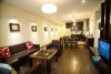 Modern and brand new apartment for rent in MD complex My Dinh 1, Cau Giay, Hanoi